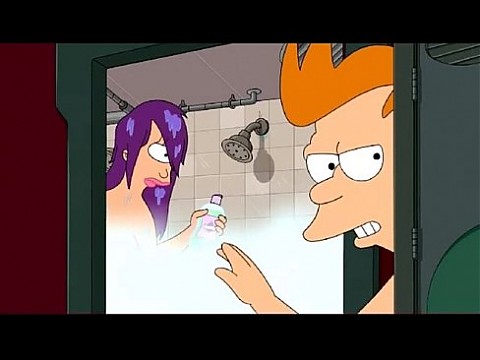 Futurama sex video 5 min