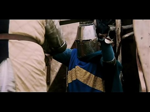 First Fantasy Porn Series