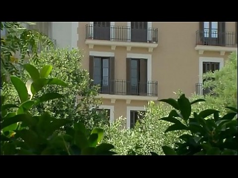 Franco Trentalance's Young Bitch - (HD Scene) 14 min