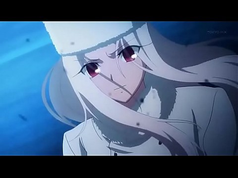 Fate / Zero Capitulo 4 (Sub Esp) 24 мин.