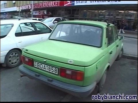 Film: O'Animale a Budapest Parte 01 Directed by Roby Bianchi 43 мин.