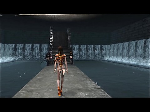 Fallout 4: дикая мода 13 мин.