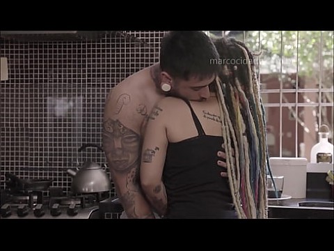 Фильм - Распорядок Parte01 - Грязные пары начинают скулить перед рутиной - Эми Риппи - Матеус Кастро - Ссылка в комментариях 15 мин.