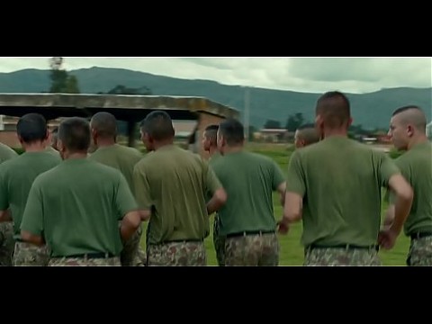 Фильм - Эскобар - Предательство 2 ч. 3 мин.