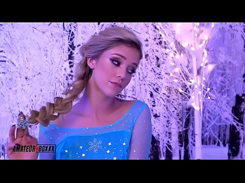 Frozen fantasy 31 мин.