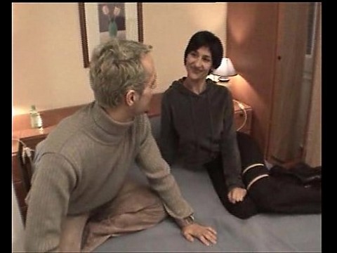 Fisgon Club Morbo 6, испанская любительница порно 29 мин.