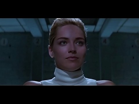 Фильм "Низкие инстинкты" часть 3 3 мин.