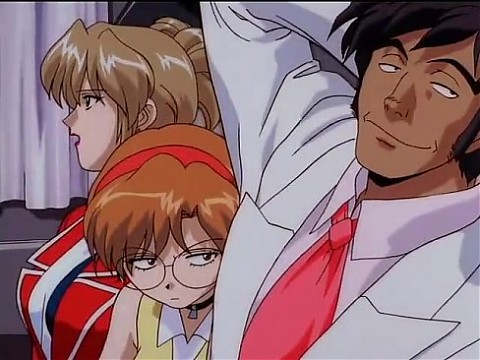 01 Агент АИКа