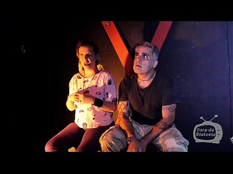 Госпожа Августа 28 мин.