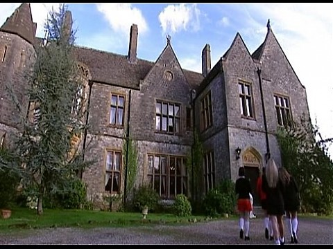 Гармония - Академия - сцена 3 31 мин.