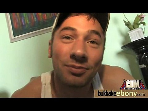 Горячая эбони телка в межрасовые групповуха 18 5 мин.