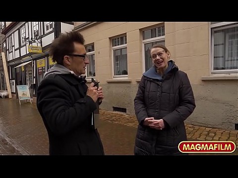 Глубокий трах с местной домохозяйкой 12 мин.