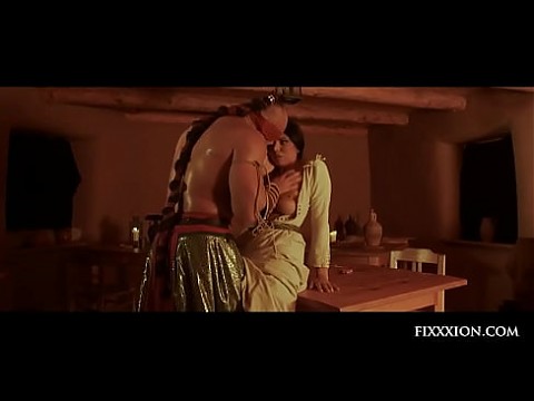 Голодная слепота 10 мин.