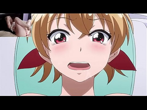 «ГЛУБЖЕ! ТРАХНИ МЕНЯ ГЛУБЖЕ!» [хентай без цензуры] 10 мин.