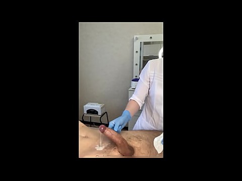 Горячая подборка видео от Mistress SugarNadya, депиляция, эякуляция, сперма и все, о чем вы мечтаете 3 мин.