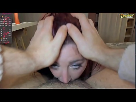 Голубоглазая девушка 7 мин.